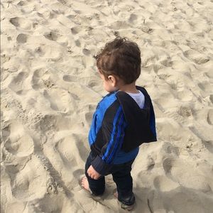 Meet your Posher, Jose